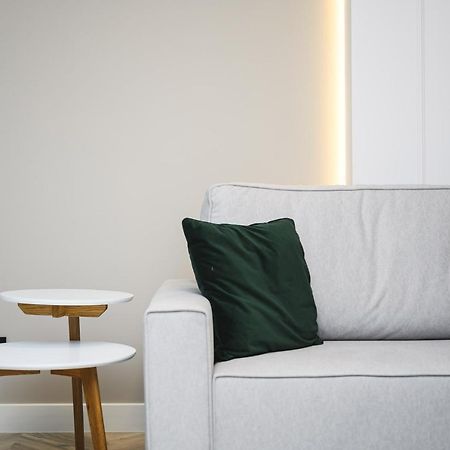 Dune2 - Neptun Park By Oneapartments Gdansk Bagian luar foto