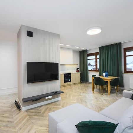 Dune2 - Neptun Park By Oneapartments Gdansk Bagian luar foto