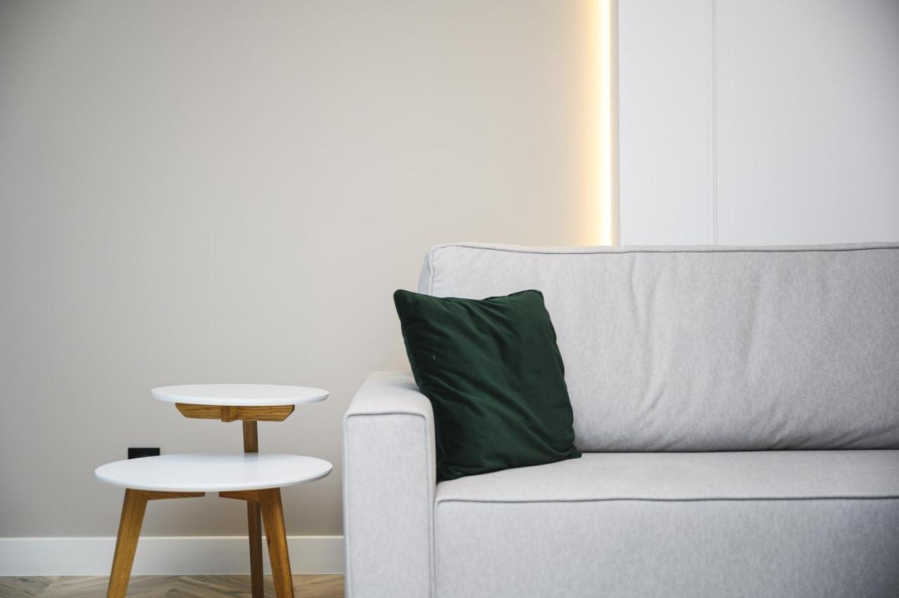 Dune2 - Neptun Park By Oneapartments Gdansk Bagian luar foto