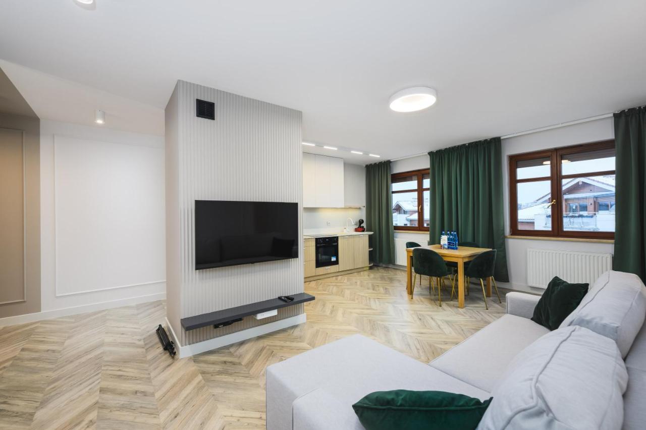 Dune2 - Neptun Park By Oneapartments Gdansk Bagian luar foto
