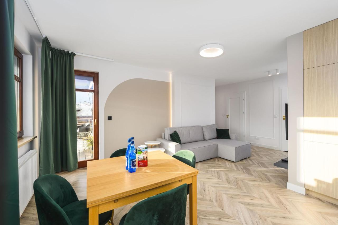 Dune2 - Neptun Park By Oneapartments Gdansk Bagian luar foto