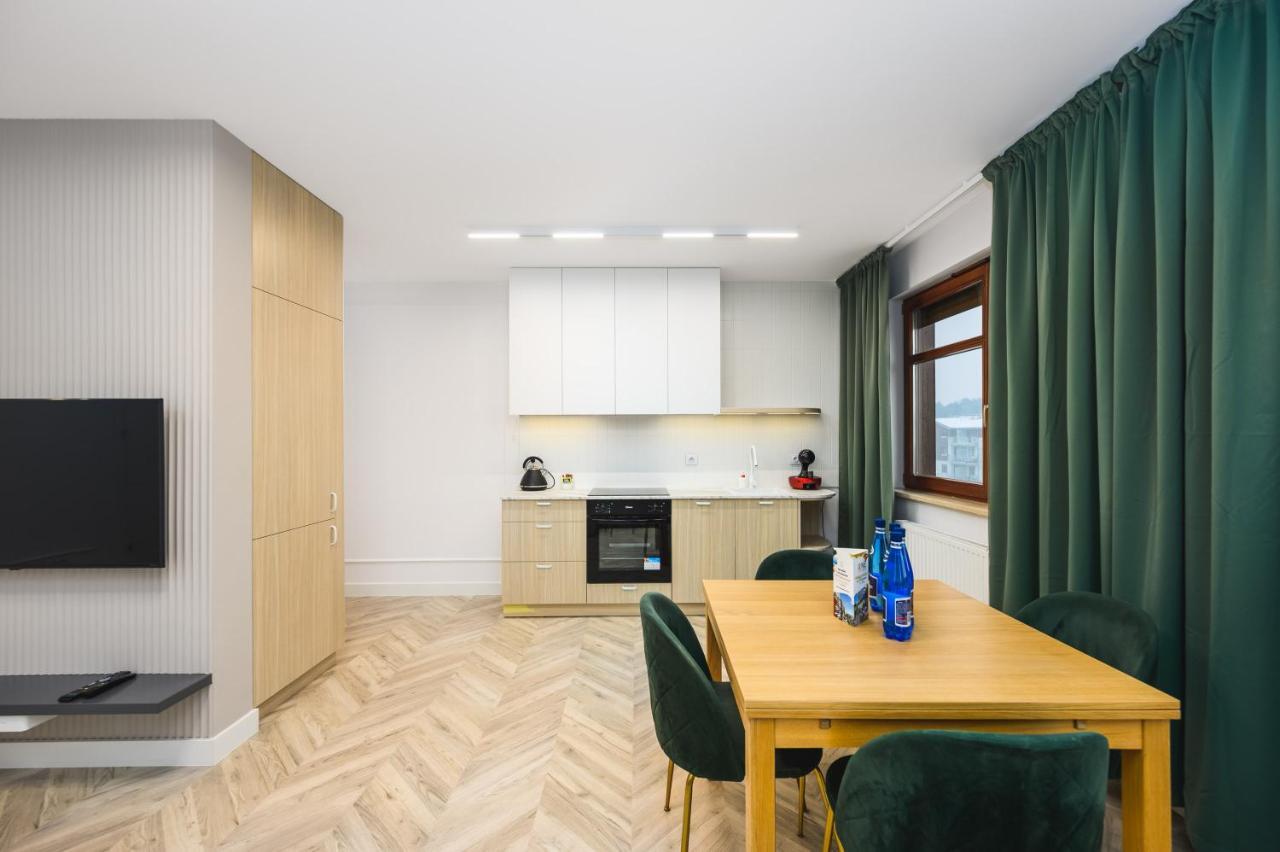 Dune2 - Neptun Park By Oneapartments Gdansk Bagian luar foto
