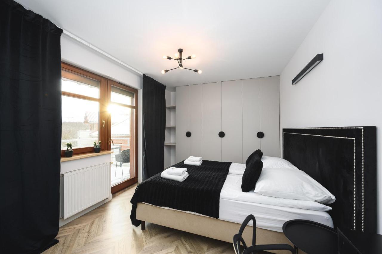 Dune2 - Neptun Park By Oneapartments Gdansk Bagian luar foto
