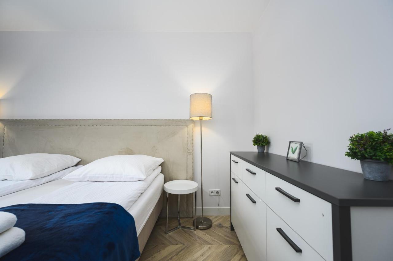 Dune2 - Neptun Park By Oneapartments Gdansk Bagian luar foto