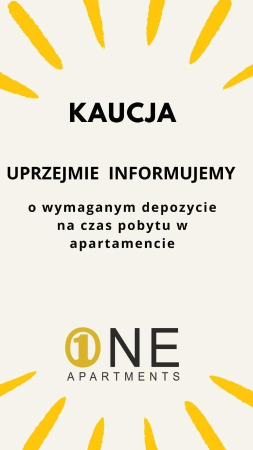 Dune2 - Neptun Park By Oneapartments Gdansk Bagian luar foto